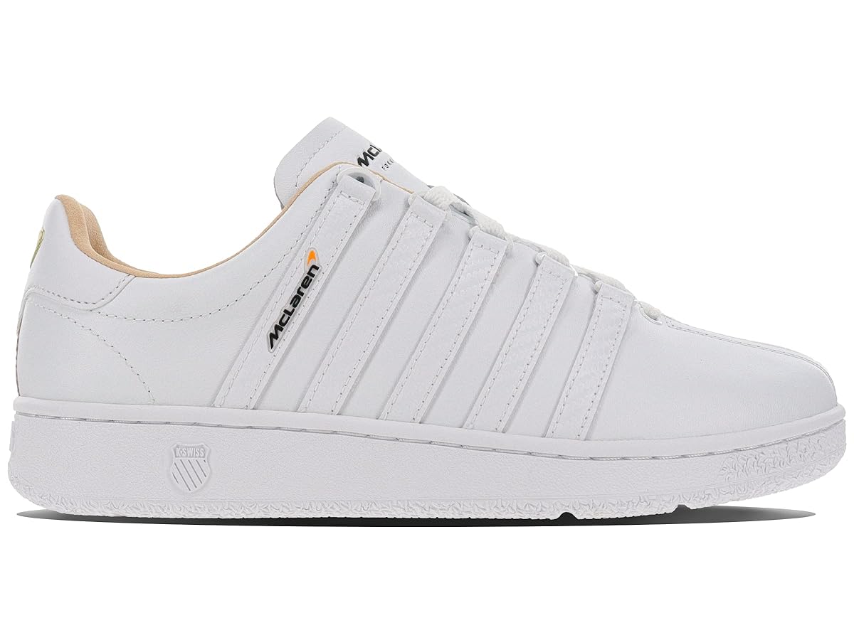 Classic Vn X Mclaren Tennis Shoes Mens 9