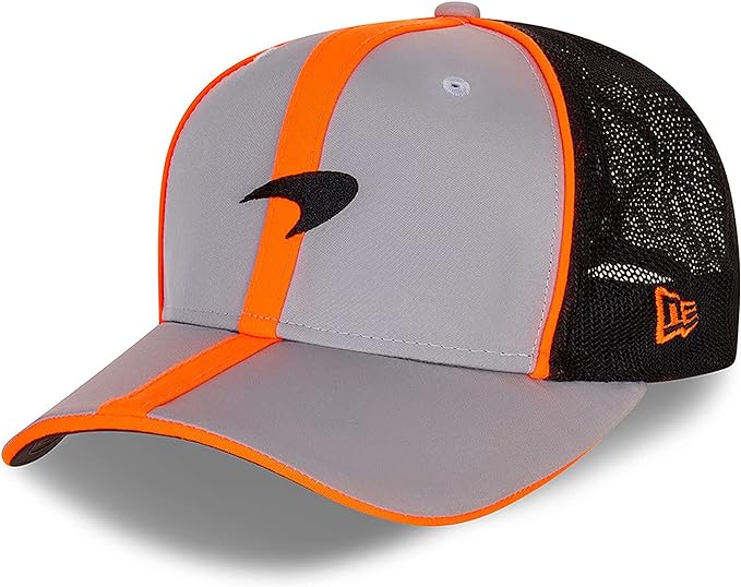 Mclaren Men's Stripe 950 Cap 2022