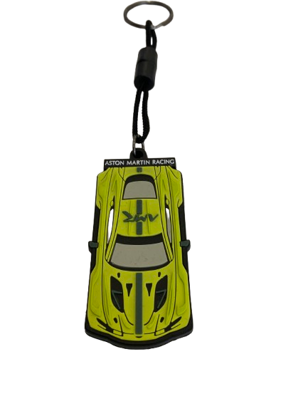 Aston Martin Keyring