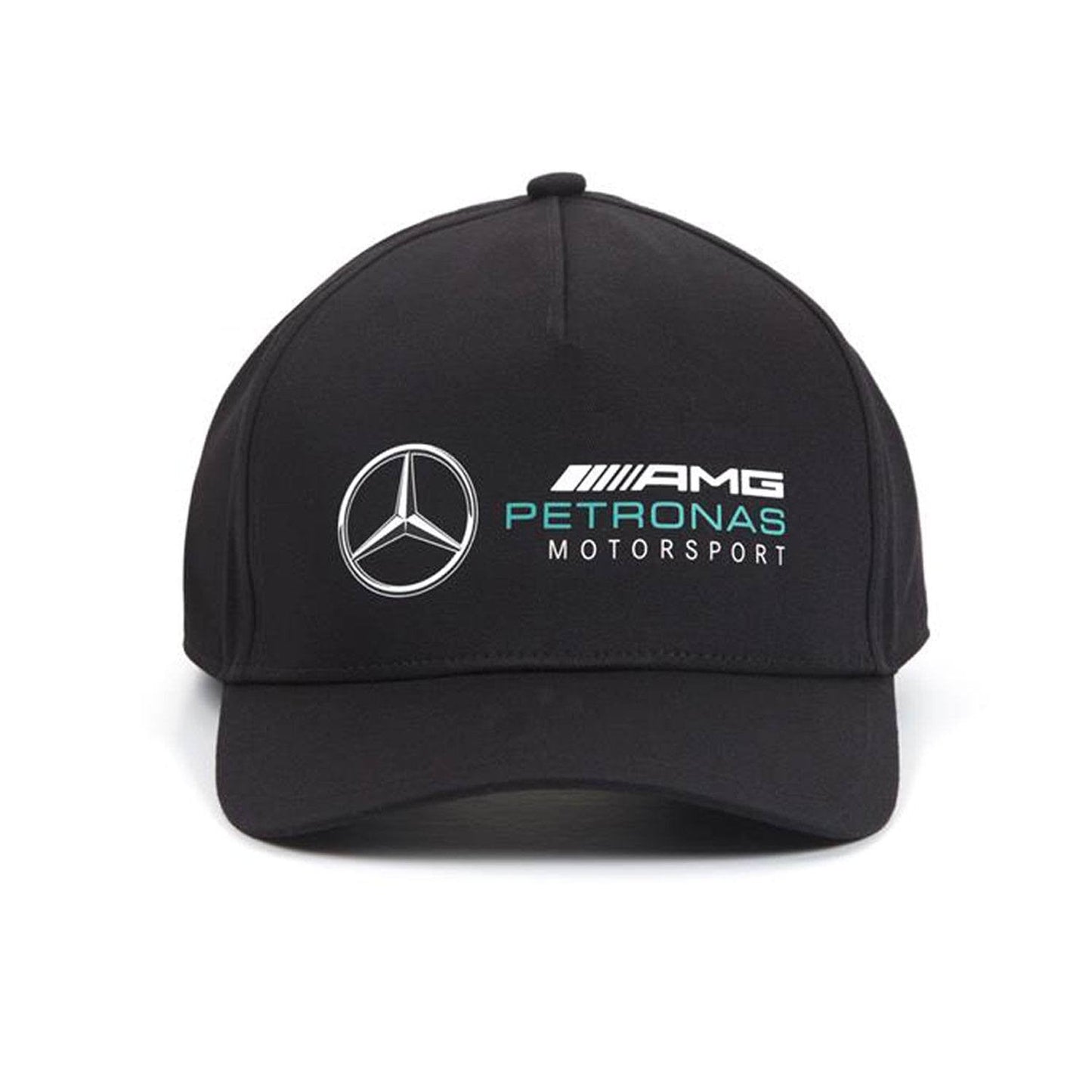 Mercedes-AMG Petronas Formula 1 Team Racer Cap Black 2019-Fanwear