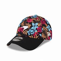Mclaren Special Edition Aop Miami 9Forty Cap 2023 - Rp Teamwear
