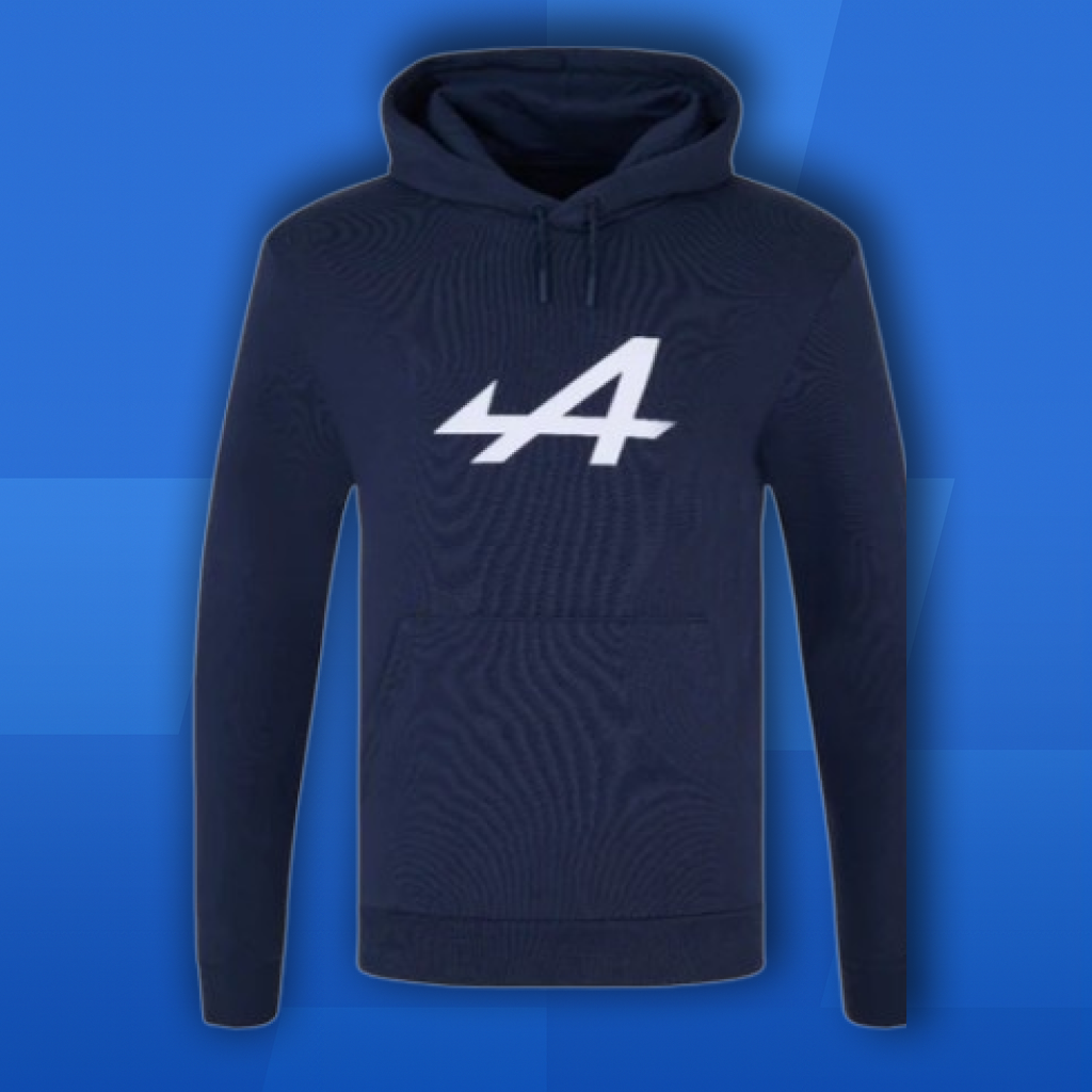 Franco Colapinto Hoodies