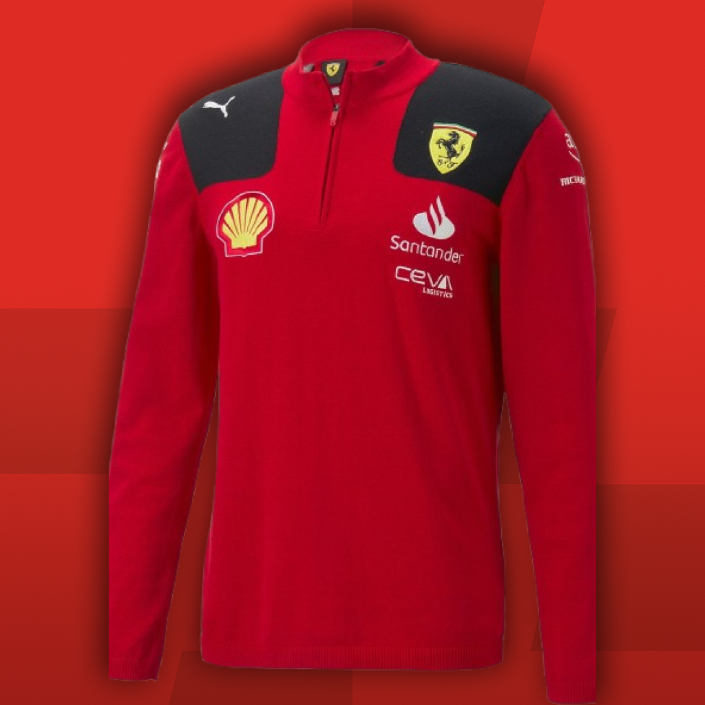 Ferrari Sweat