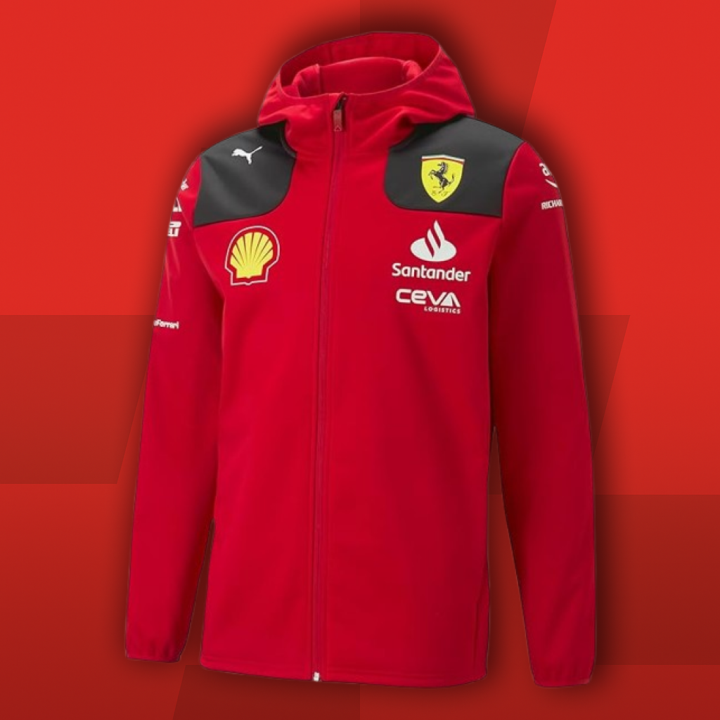 Lewis Hamilton Jackets