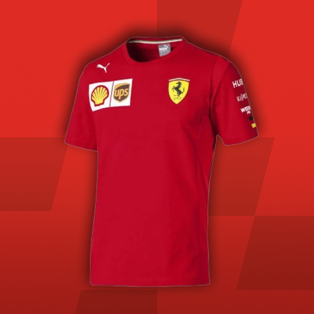 Lewis Hamilton T-Shirts