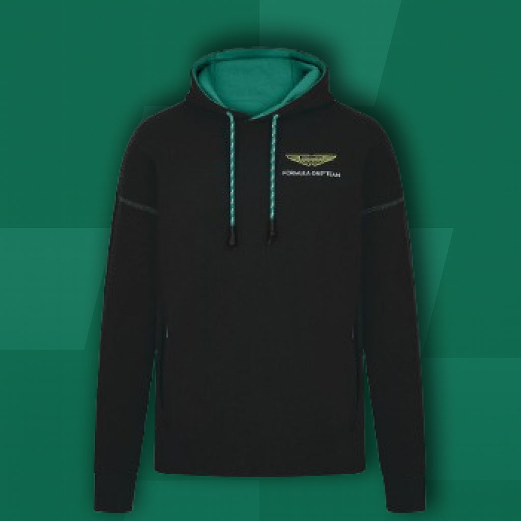 Fernando Alonso Hoodies