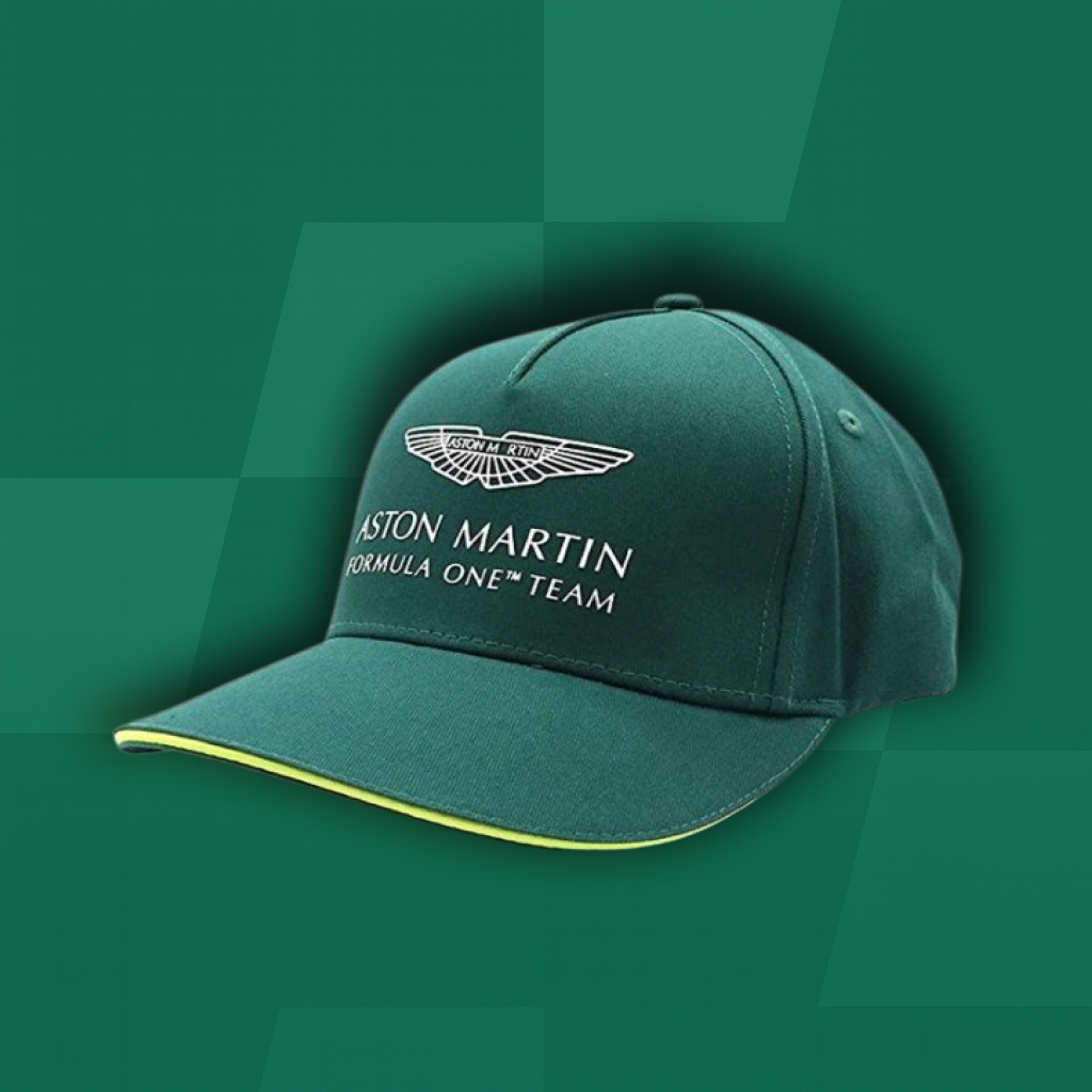 Fernando Alonso - Caps