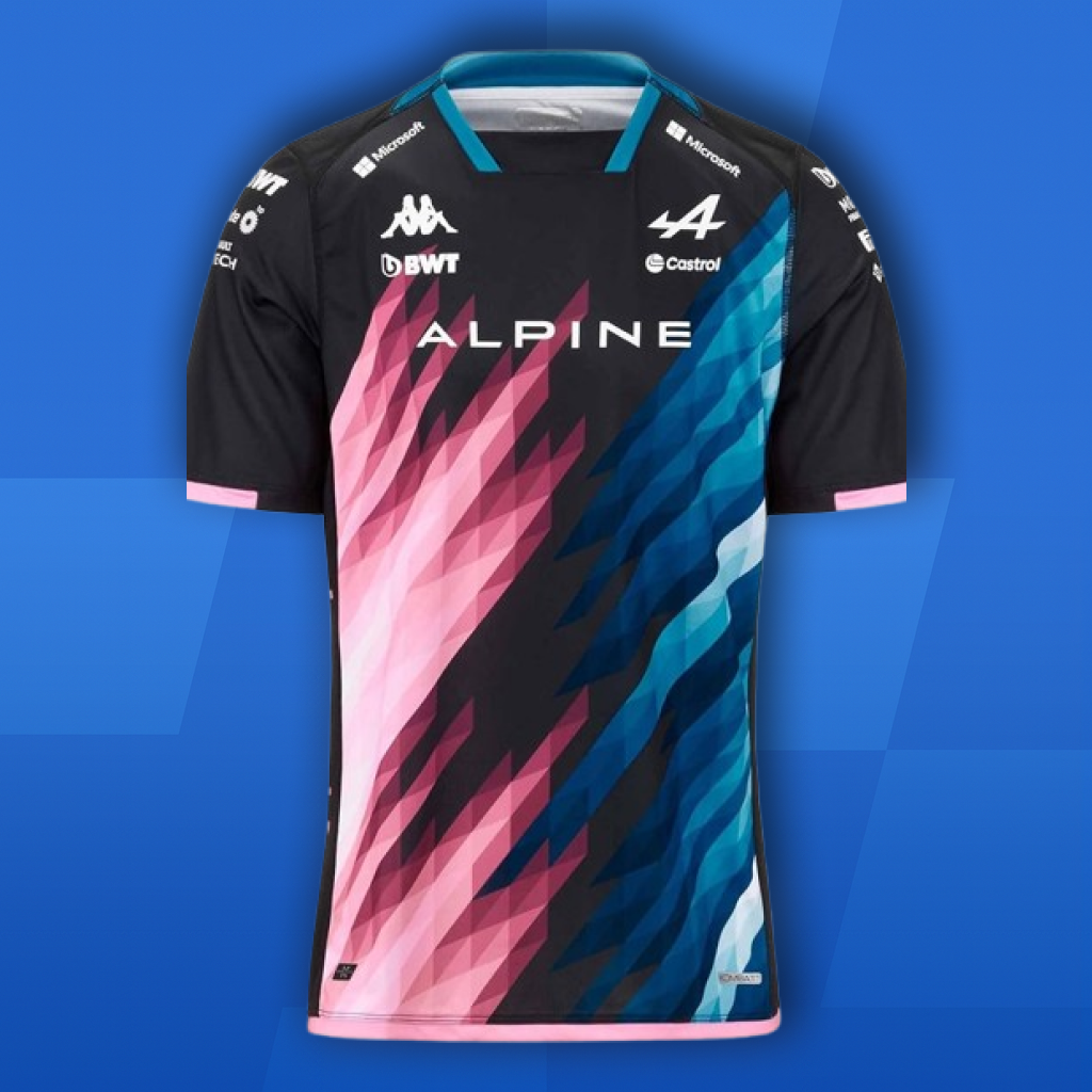 Pierre Gasly T-Shirts