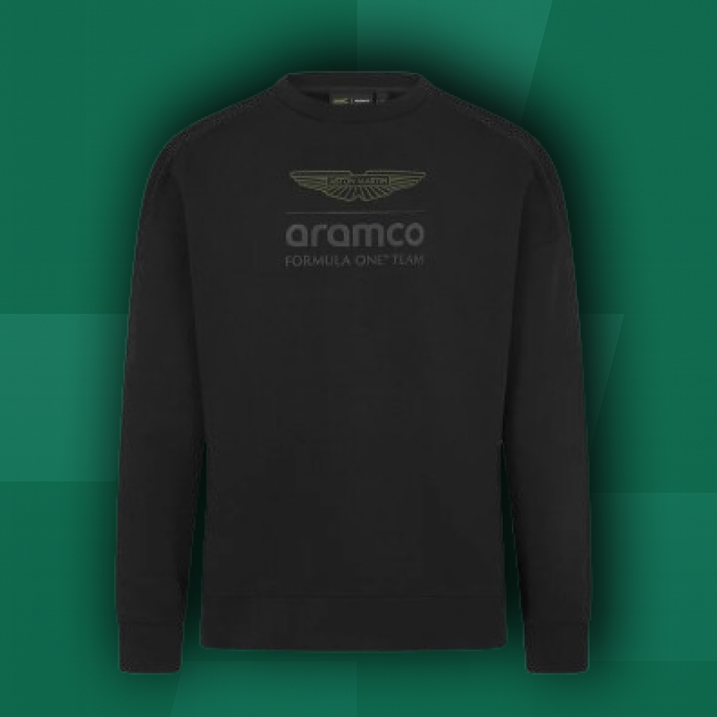 Fernando Alonso Sweat