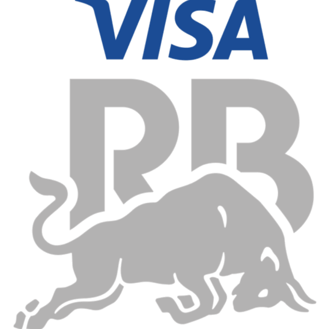 Visa Cash App Racing Bulls