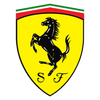 Scuderia Ferrari HP