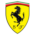 Scuderia Ferrari HP