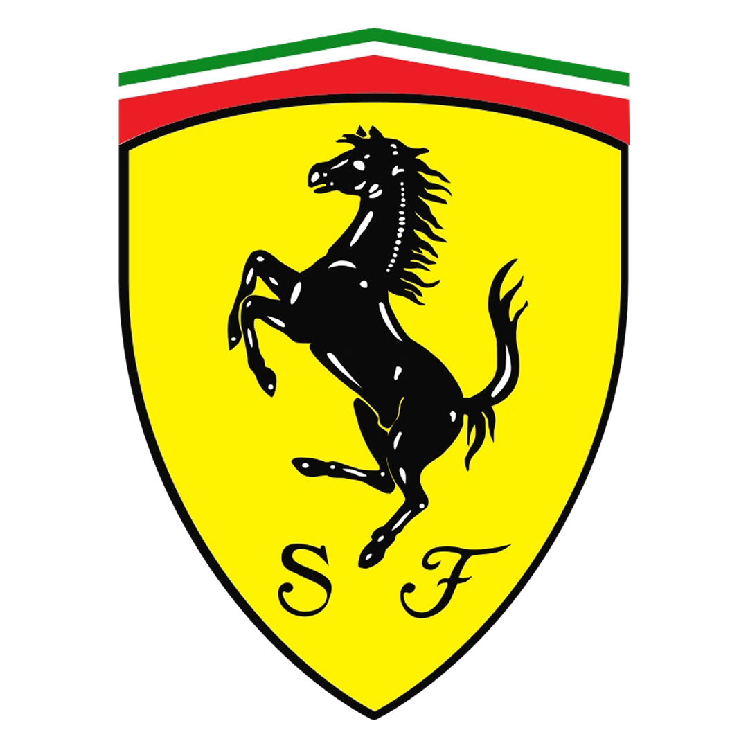 Scuderia Ferrari HP