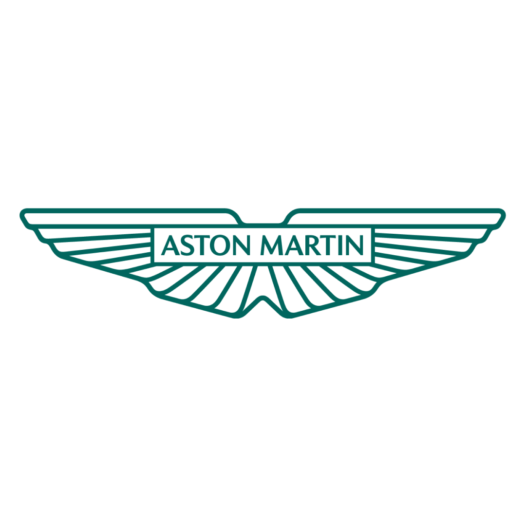 Aston Martin Aramco