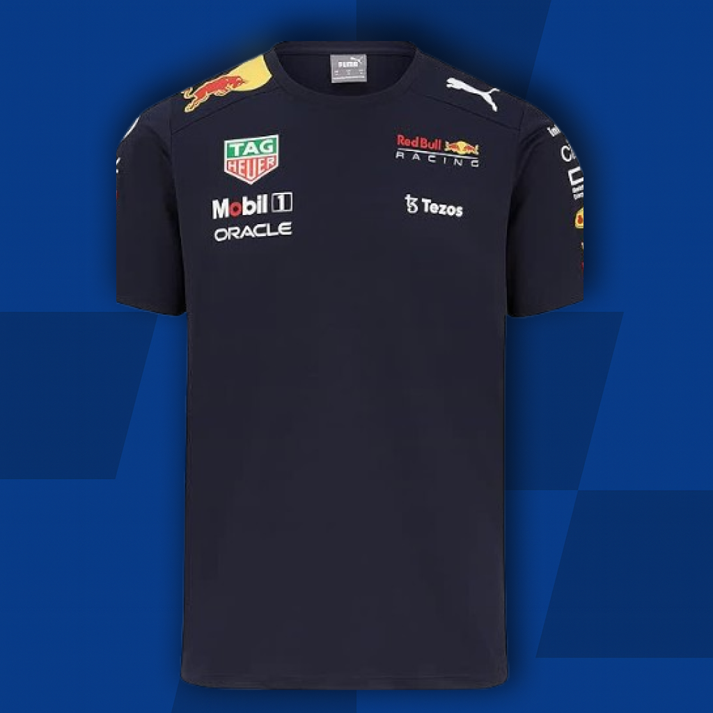 Max Verstappen T-Shirts