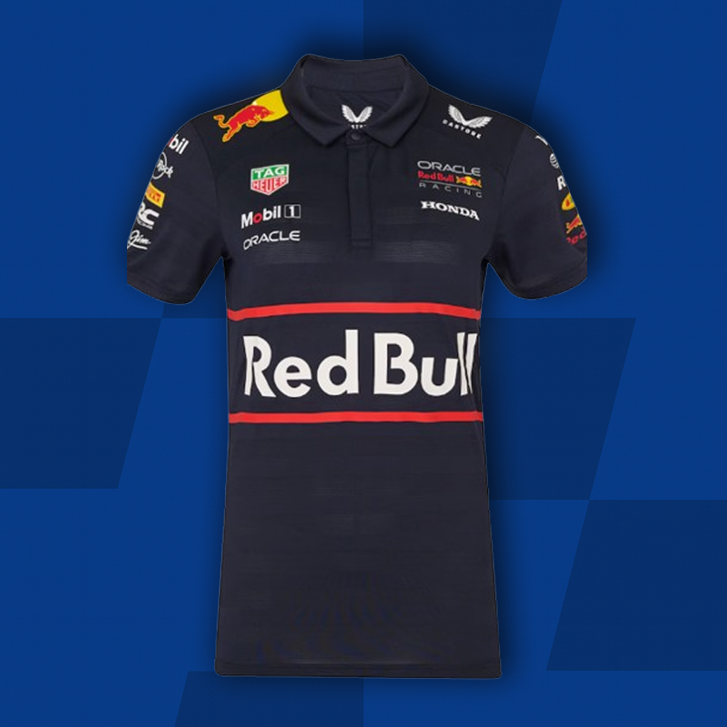 Max Verstappen Polos