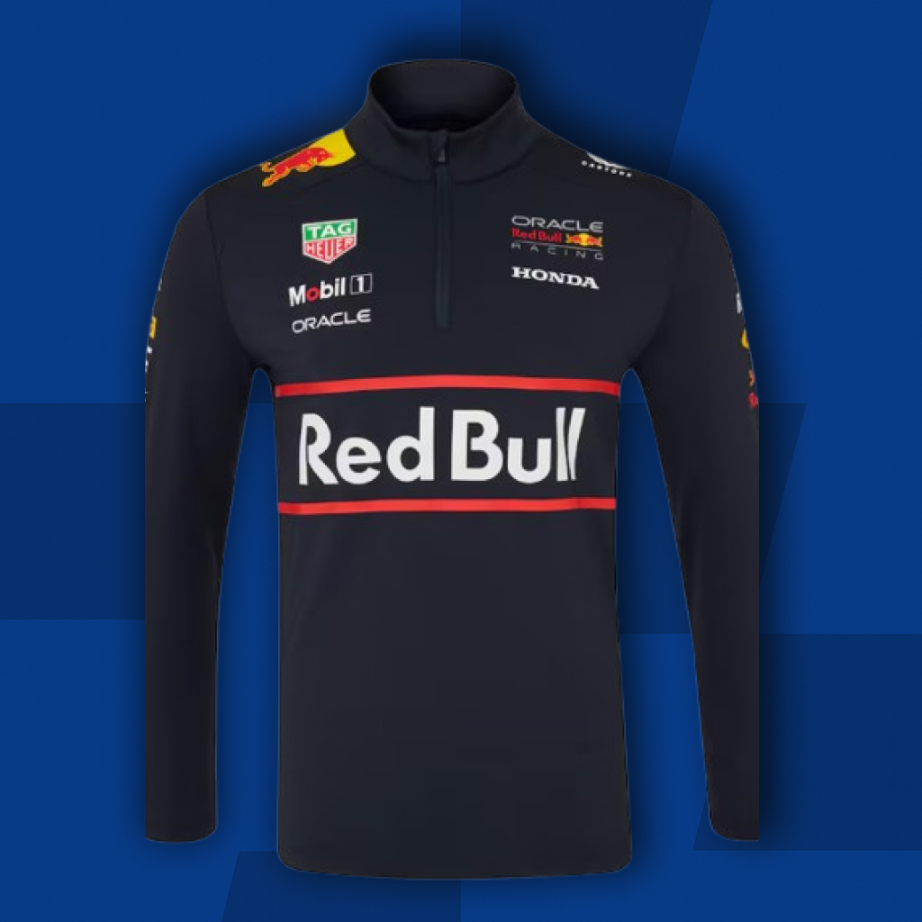 Max Verstappen Sweatshirts – Racing Miami