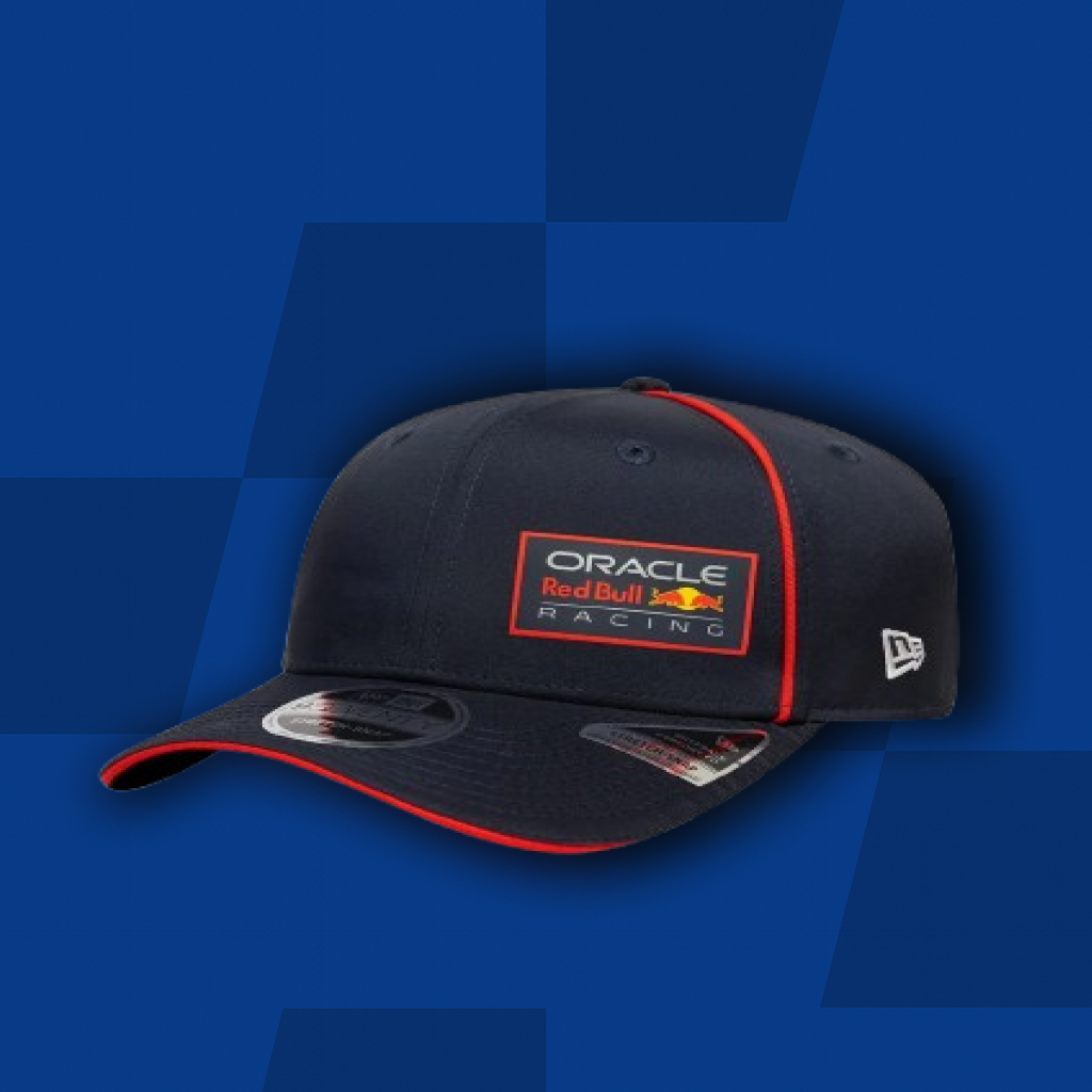 Red Bull Racing Caps