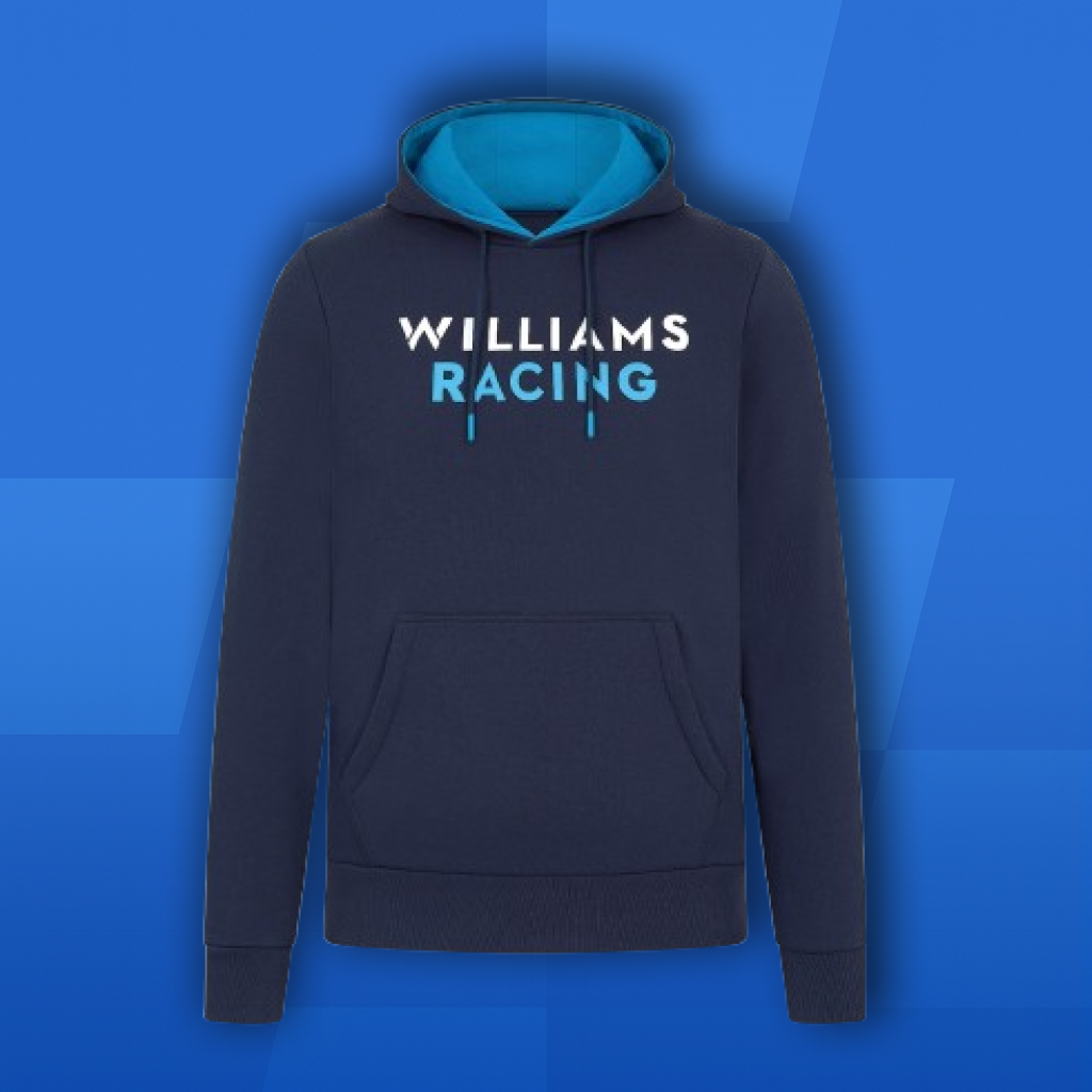 Williams Hoodies