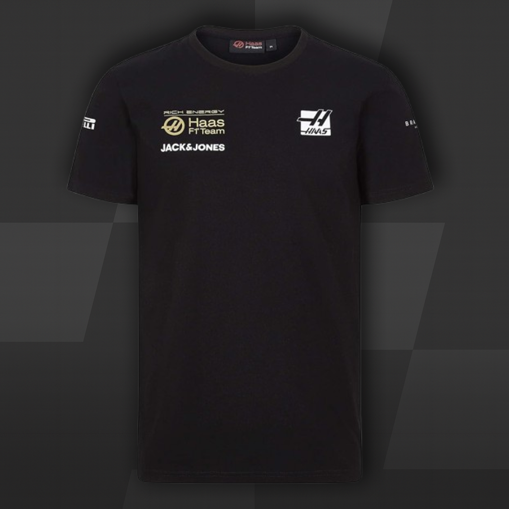 Esteban Ocon T-Shirts