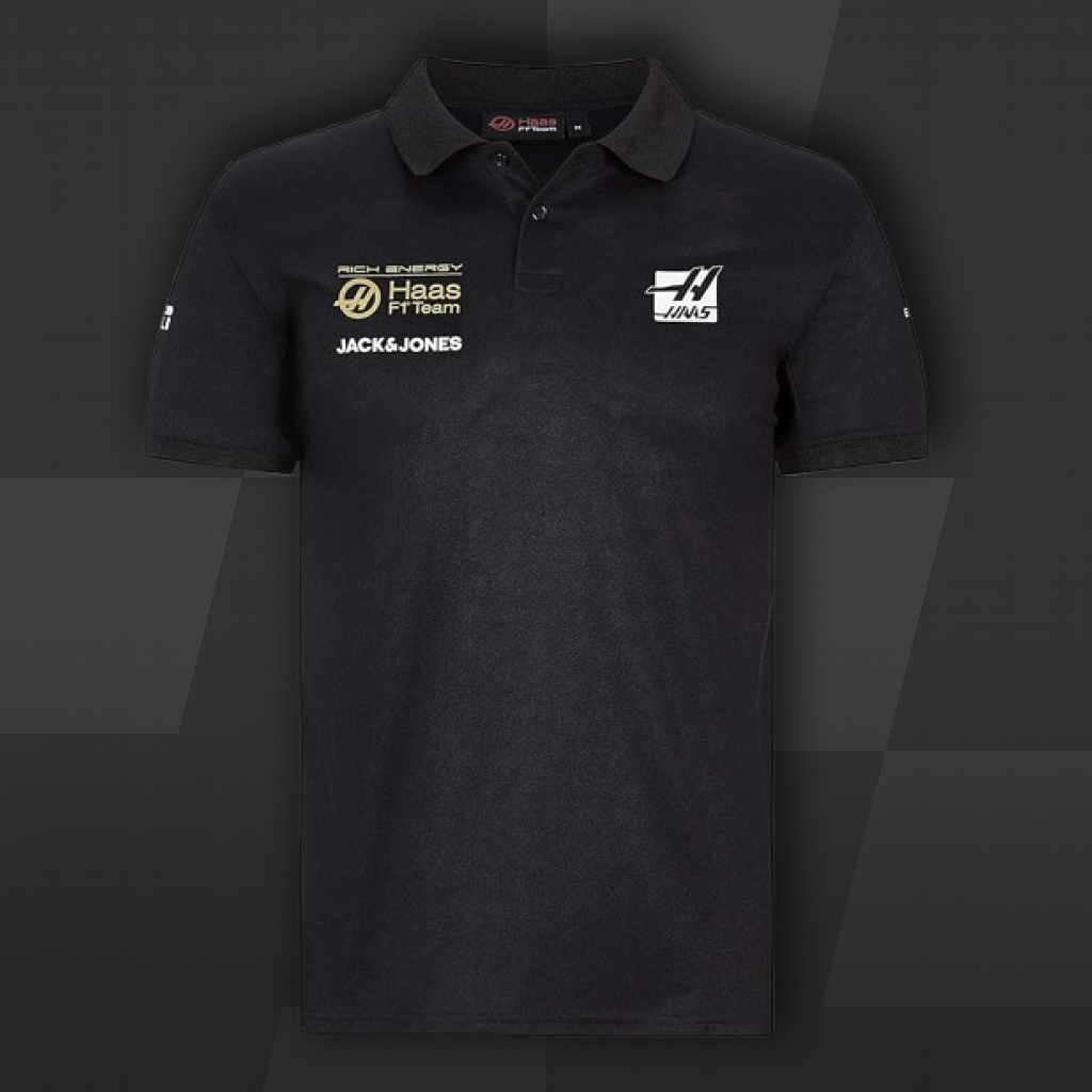 Haas Polos