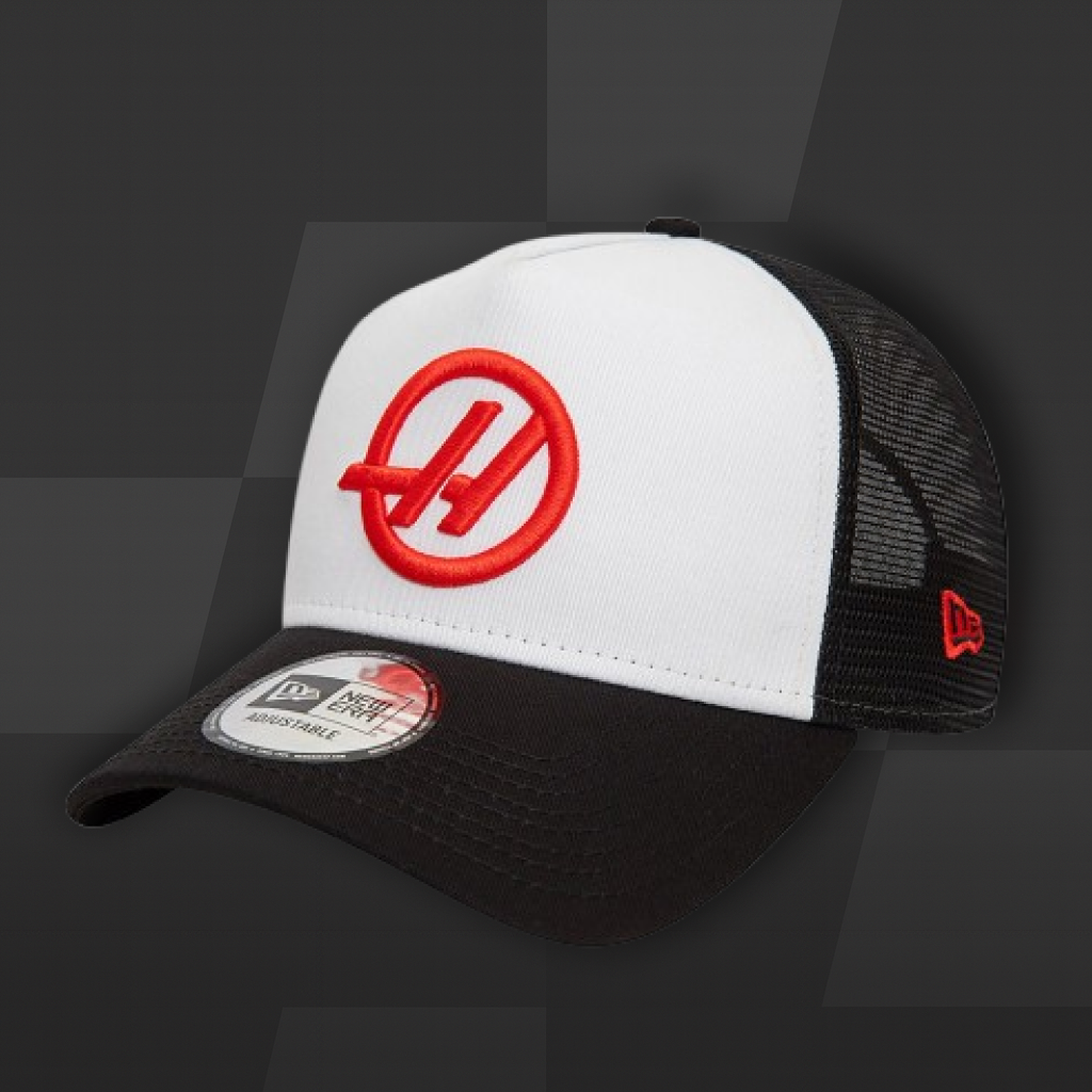 Haas Caps