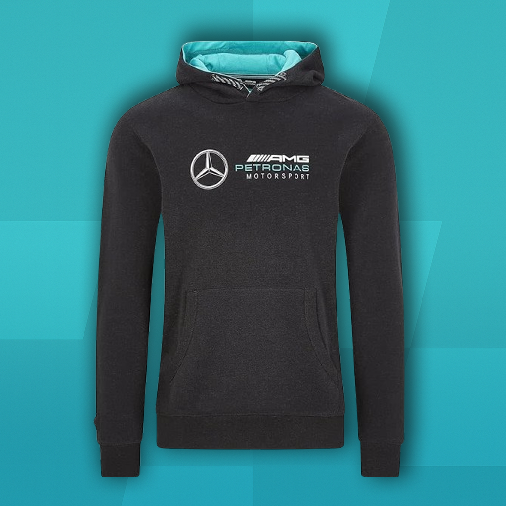 Mercedes Sweatshirts