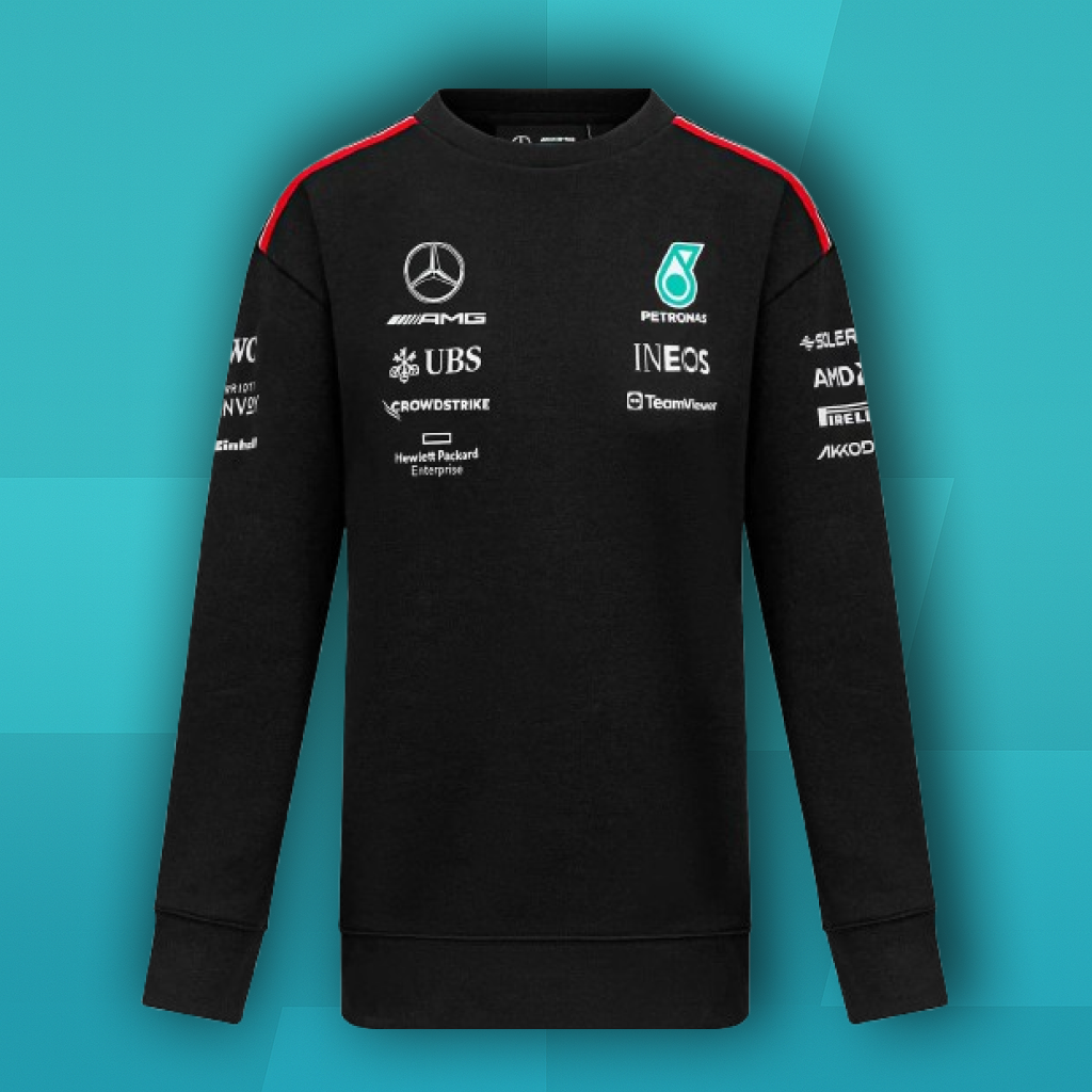 George Russell RP Teamwear