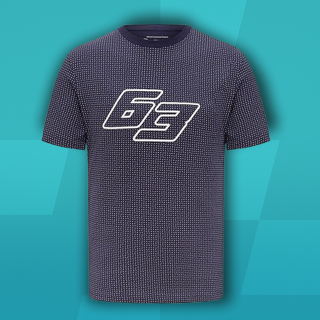 George Russell T-Shirts