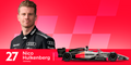 Nico Hulkenberg