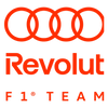 Audi Revolut F1 Team