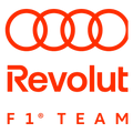 Audi Revolut F1 Team