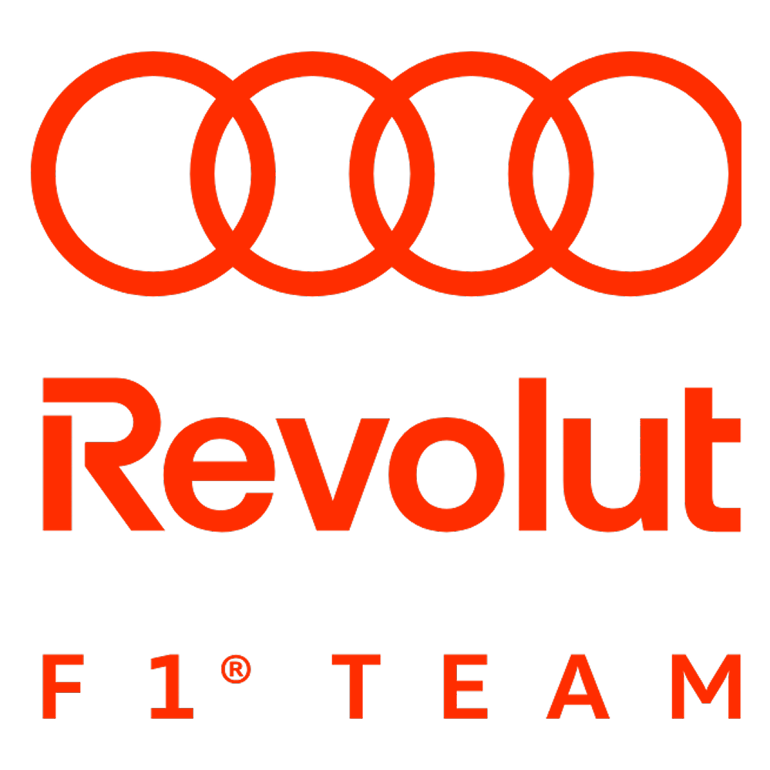 Audi Revolut F1 Team