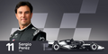 Sergio Perez