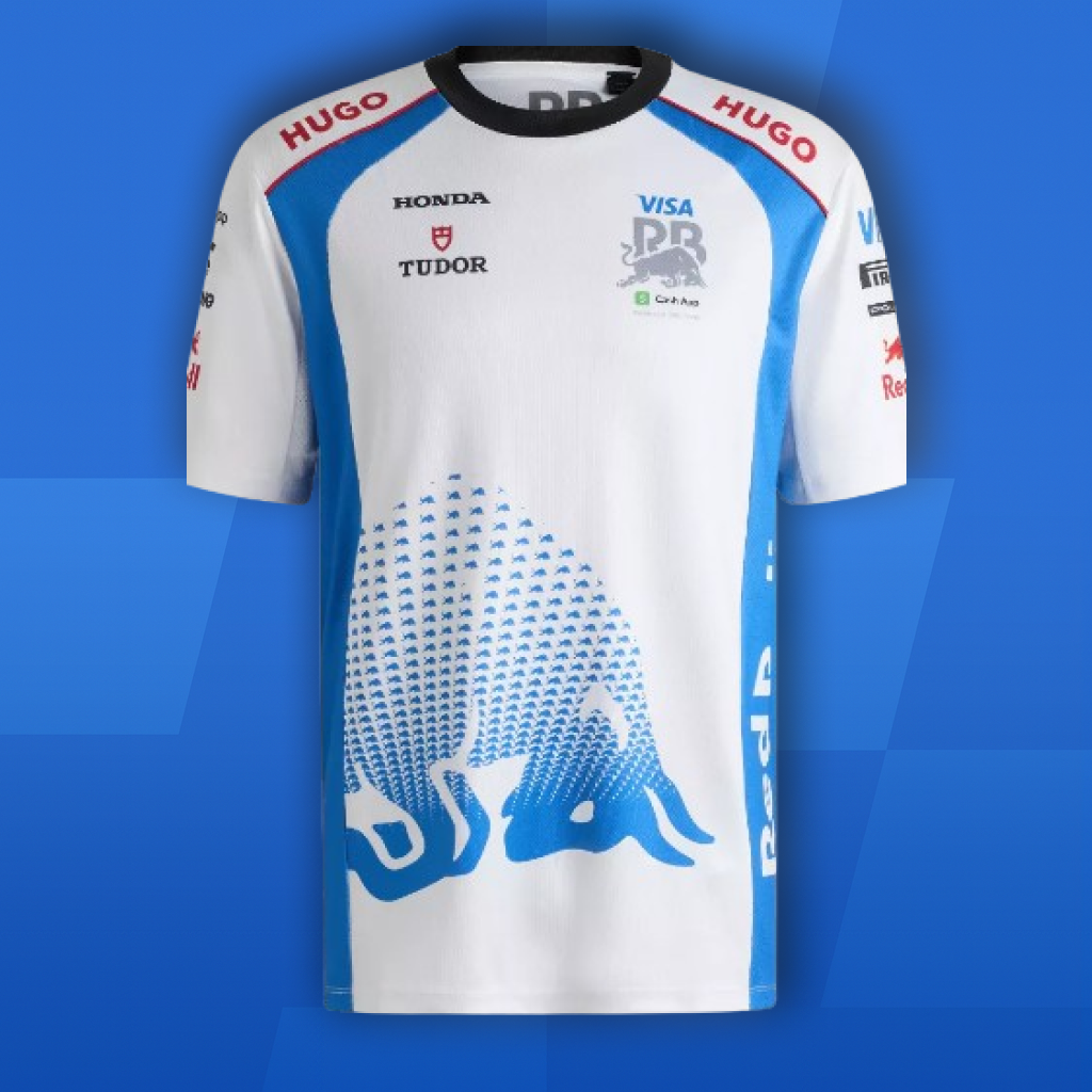 Racing Bulls T-Shirts