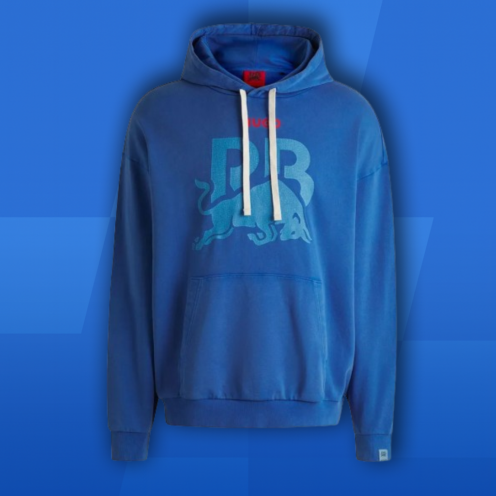 Racing Bulls Hoodies
