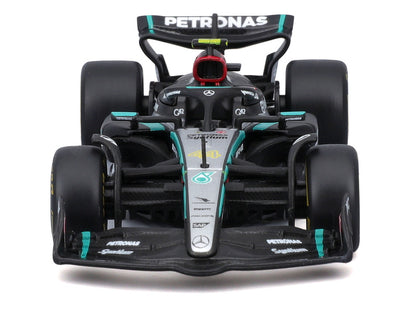 1:43 Scale Model | Mercedes-AMG F1 Lewis Hamilton Car