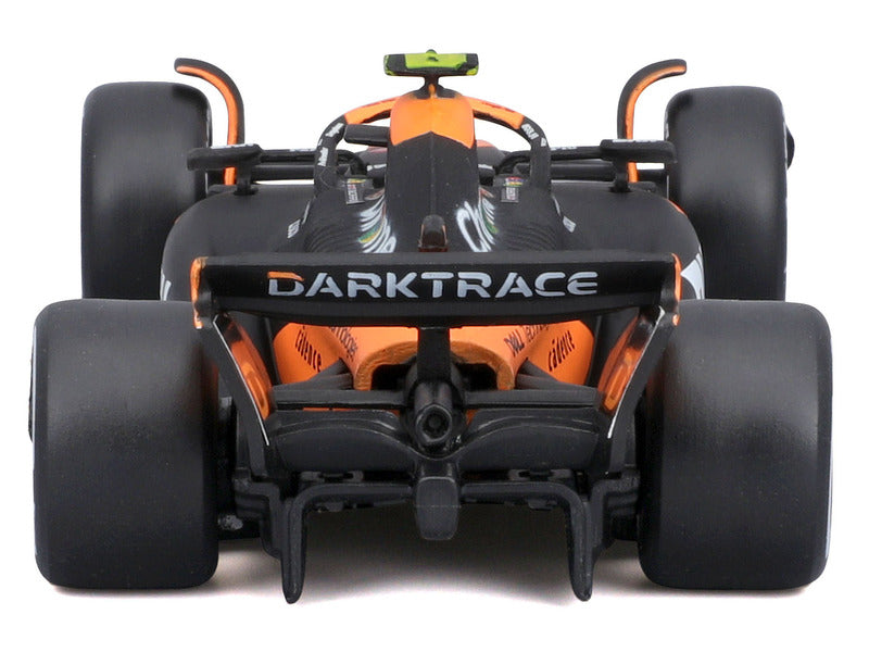 1:43 Scale Model | McLaren F1 Lando Norris Car