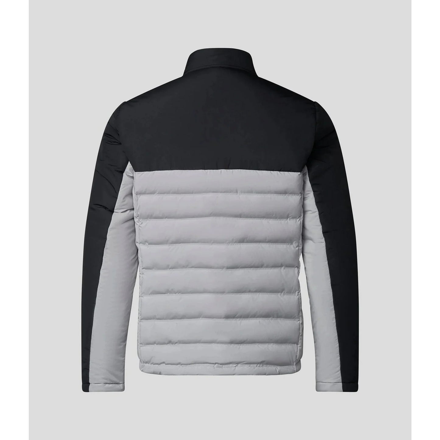 Mclaren Performance Padded Jacket Harbor Mist Anthracite 2023-Fanwear