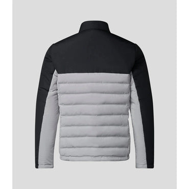 Mclaren Performance Padded Jacket Harbor Mist Anthracite 2023-Fanwear
