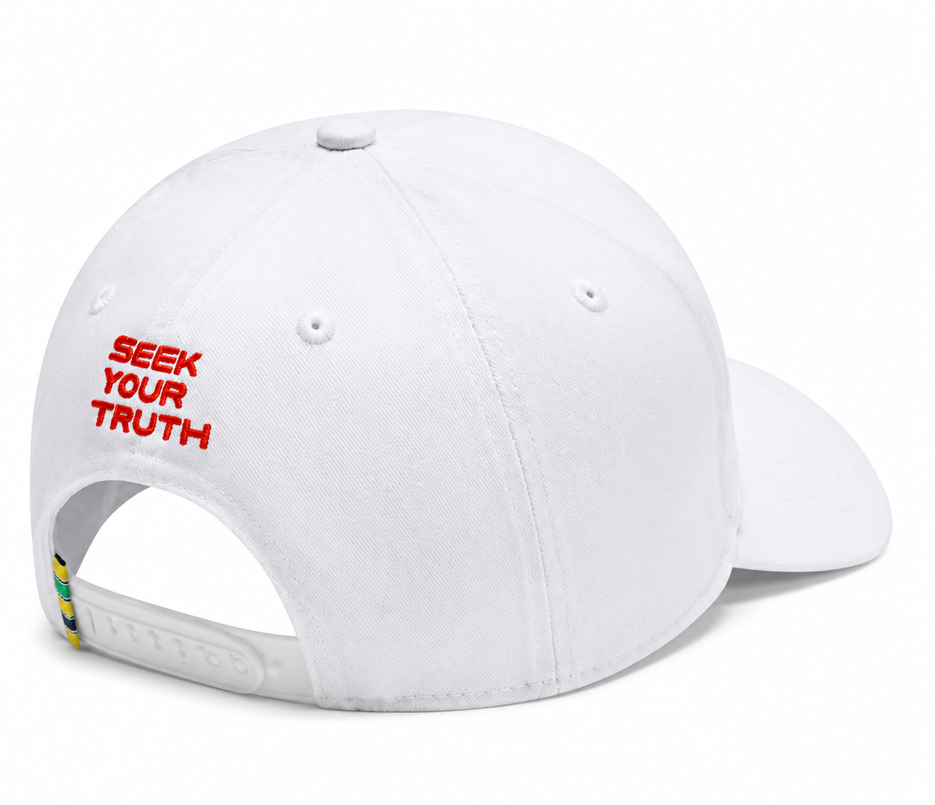 Ayrton Senna Signed Esteban Ocon Cap
