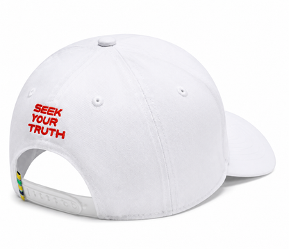 Ayrton Senna Signed Esteban Ocon Cap