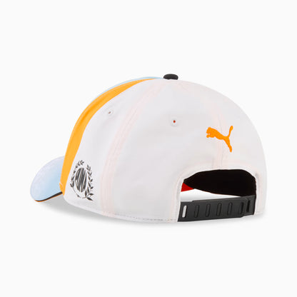 McLaren Baseball Cap Seafoam 2026 - Fanwear