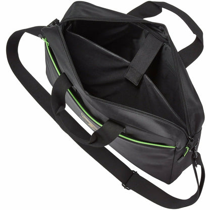 Lamborghini Computer Bag Black