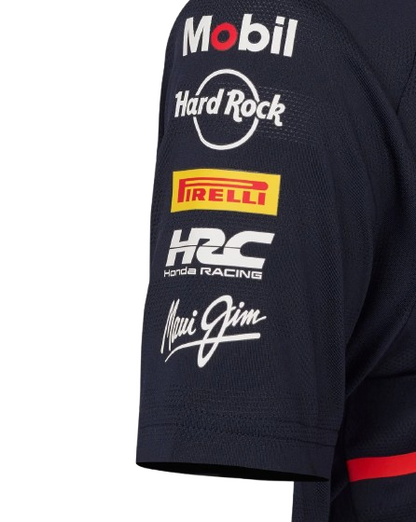 Red Bull Racing Women's Polo Shirt 2025-RP Teamwear