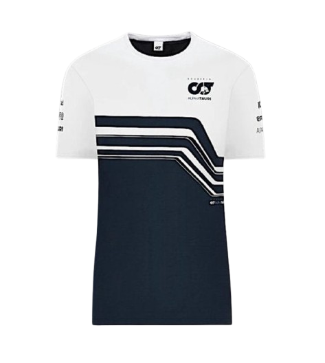 Alpha Tauri Women's T-Shirt-RP Teamwear