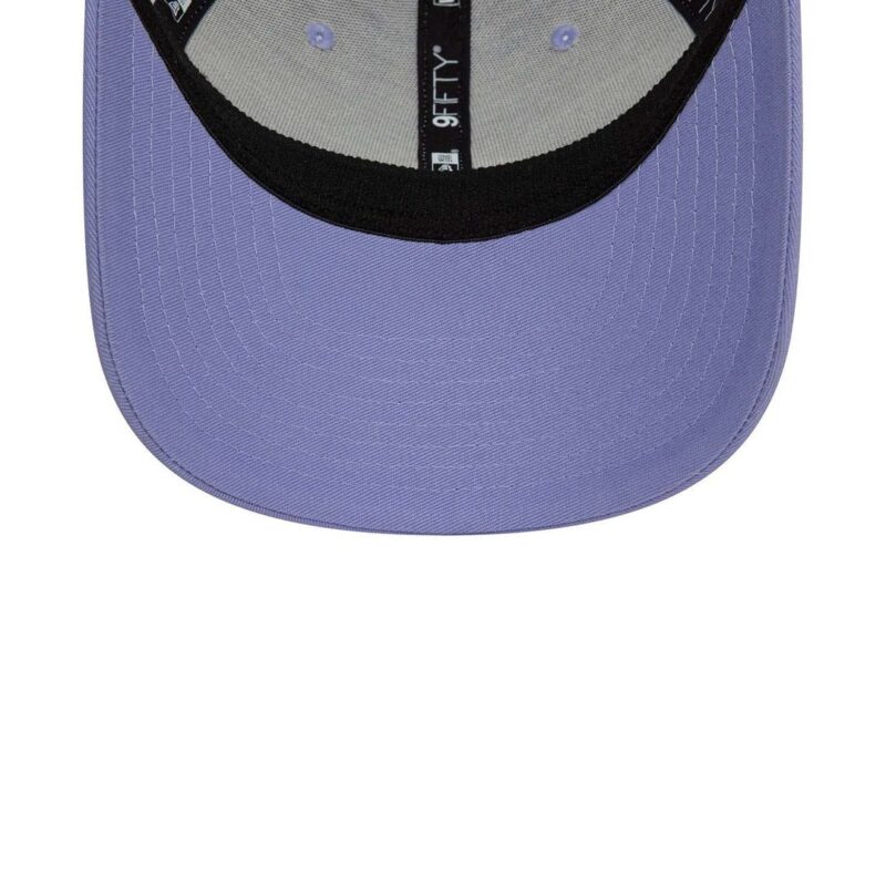Mclaren Special Edition Lando Norris Rope Cap 2024-RP Teamwear