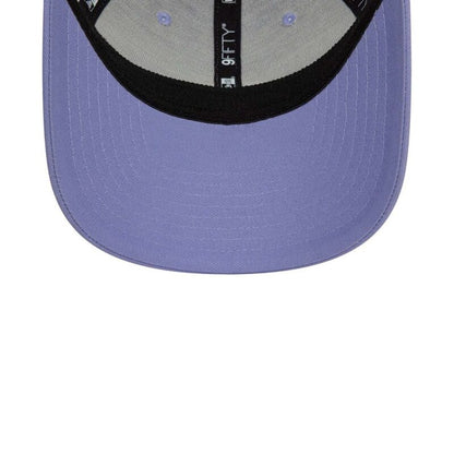 Mclaren Special Edition Lando Norris Rope Cap 2024-RP Teamwear
