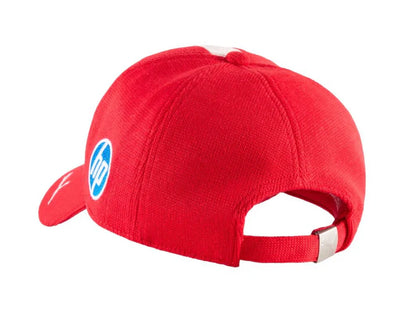 Scuderia Ferrari Special Edition China Bbrosso Corsa Cap 2025-RP Teamwear
