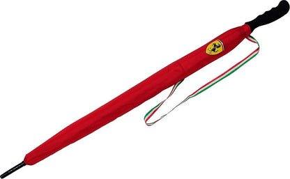 Scuderia Ferrari Compact Red Umbrella 2019 - Fanwear